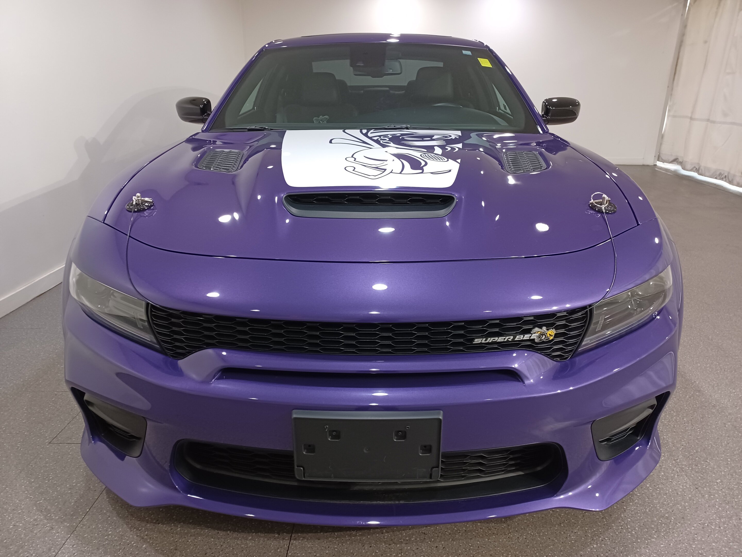Dodge Charger 2023