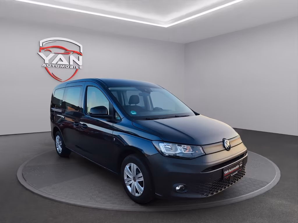 Volkswagen CADDY MAXI 2021