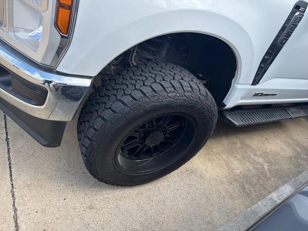 Ford F 250 2024