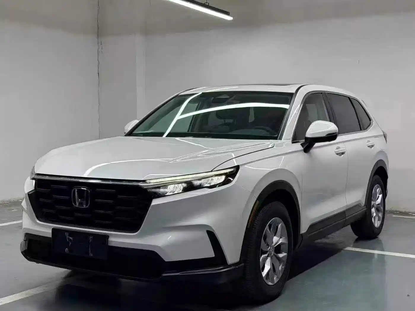 Honda CR-V 2025