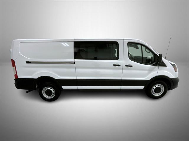 Ford Transit 2023