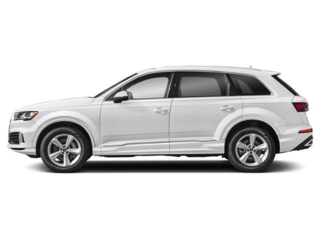 Audi Q7 2023
