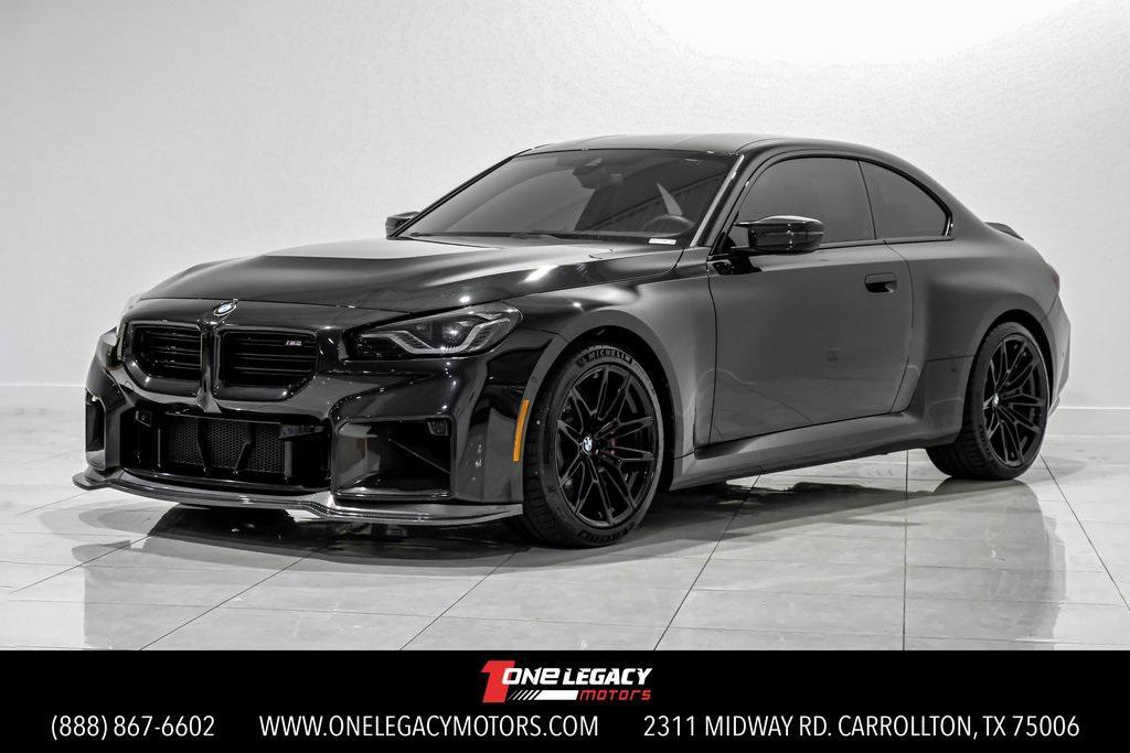 BMW M2 2023