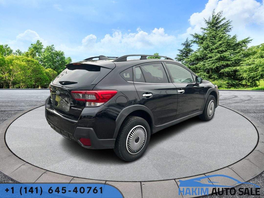 Subaru Crosstrek 2021