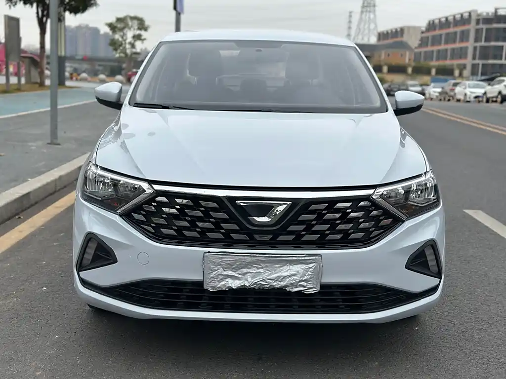 Jetta VA3 2021