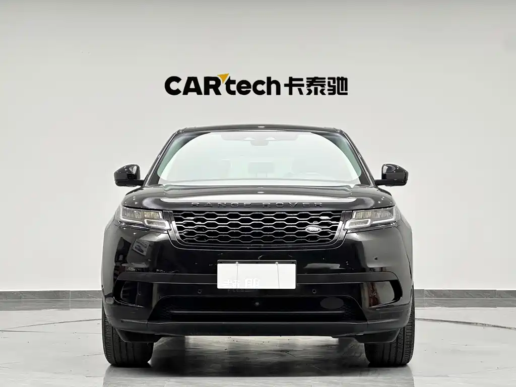 Land Rover Range Rover Velar 2023