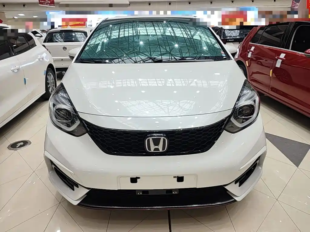 Honda Life 2021
