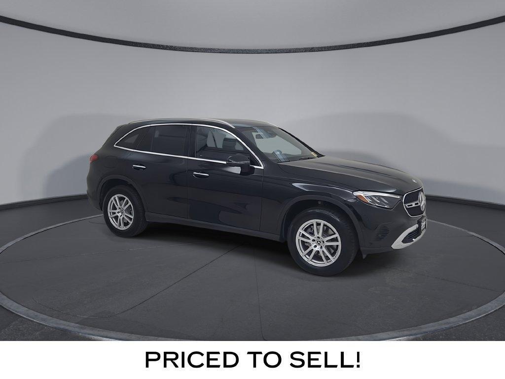 Mercedes-Benz GLC 300 2023