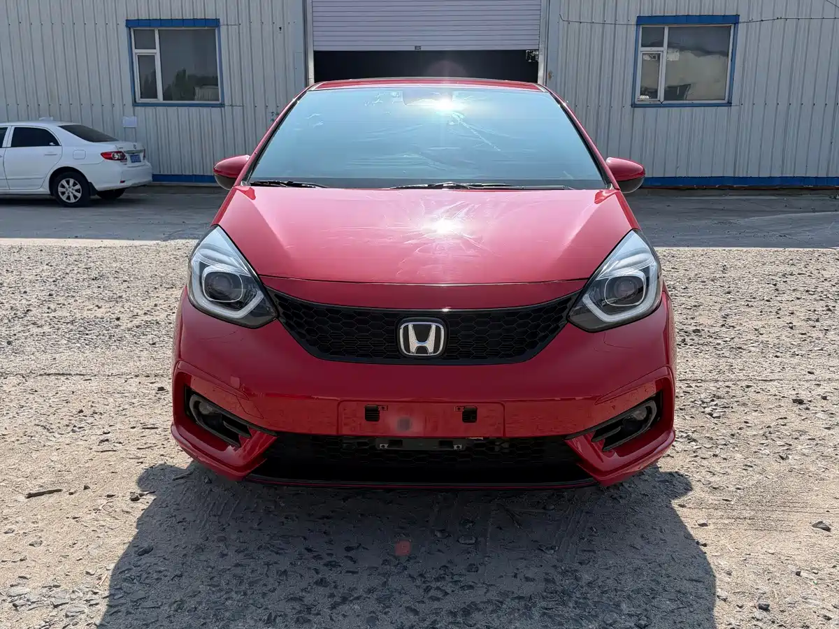 Honda Life 2022