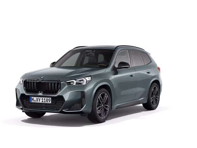 BMW X1 2023