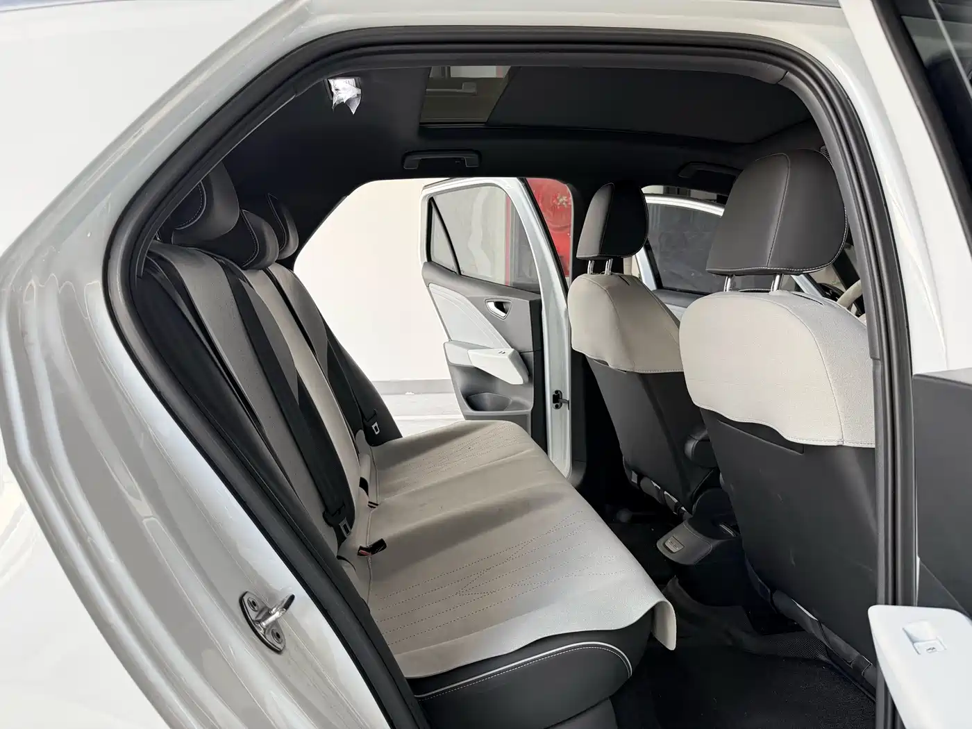 Volkswagen ID.3 2025