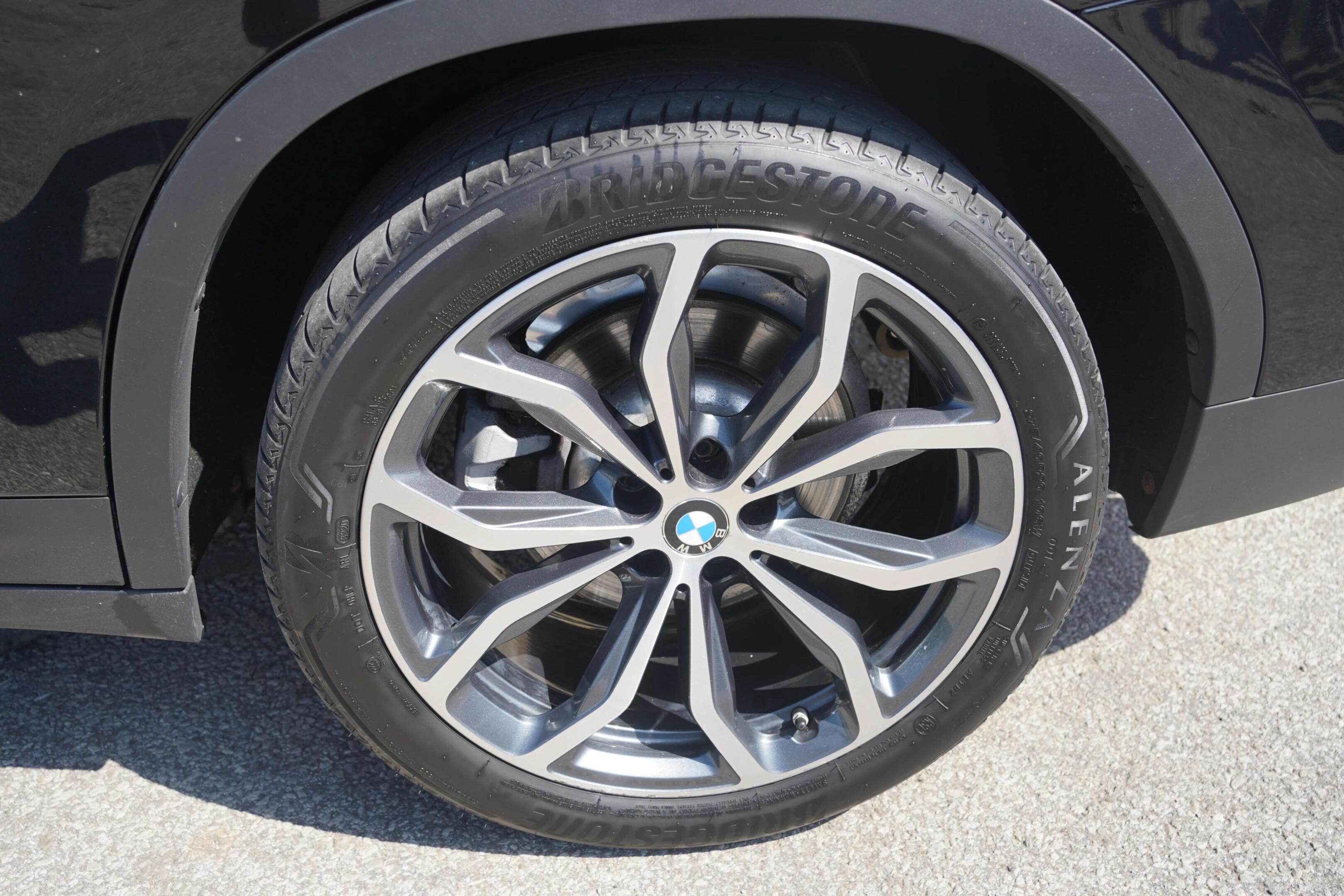 BMW X3 2021
