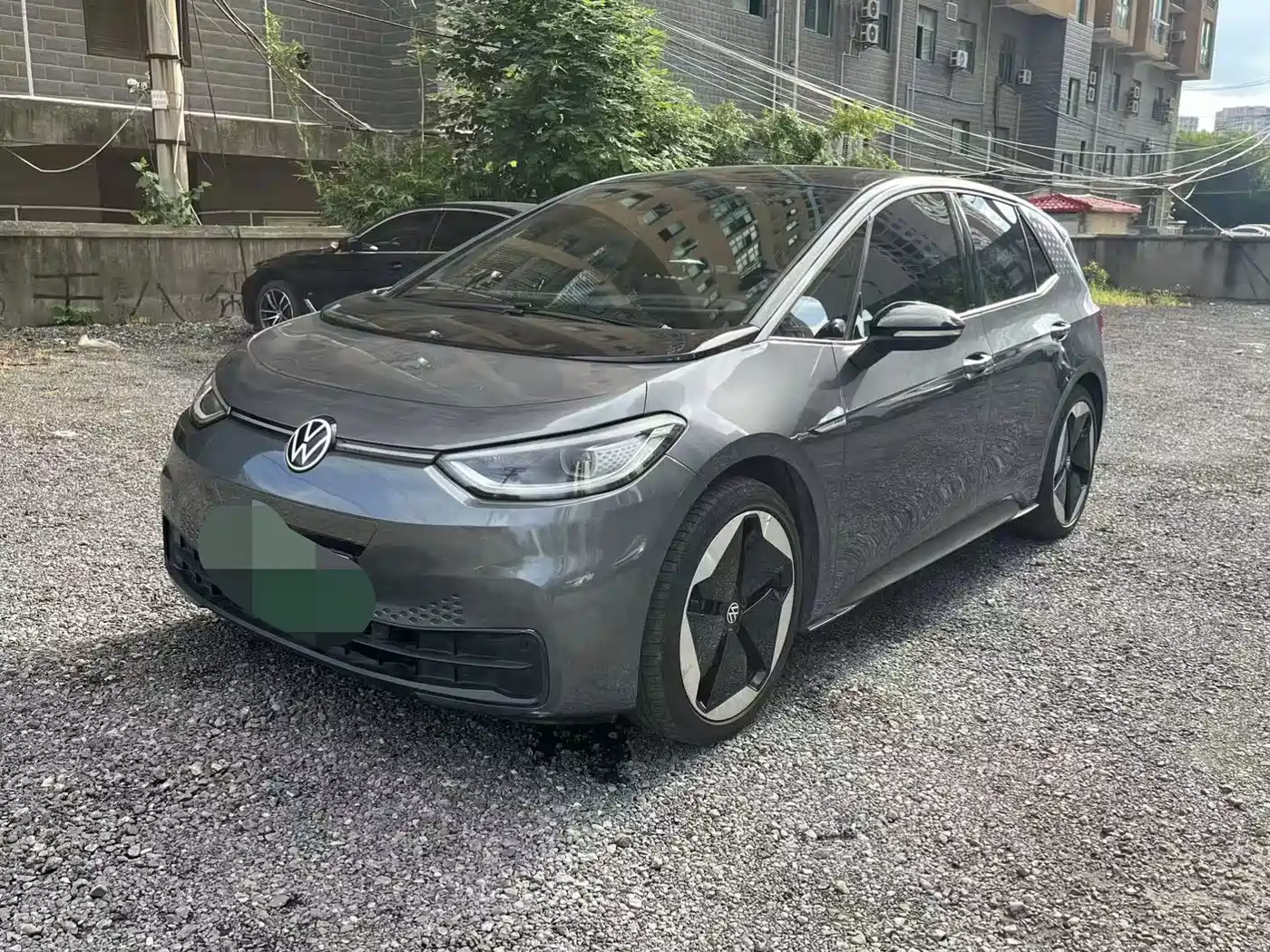Volkswagen ID.3 2022