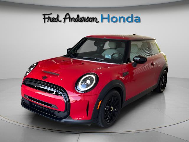 Mini Hardtop 2023