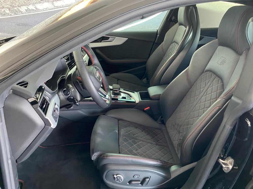 Audi S5 2023
