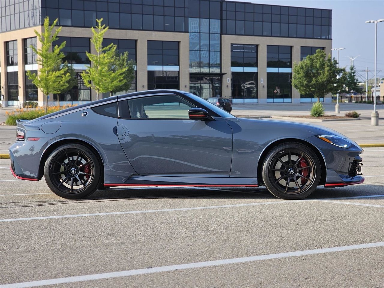 Nissan Z 2024