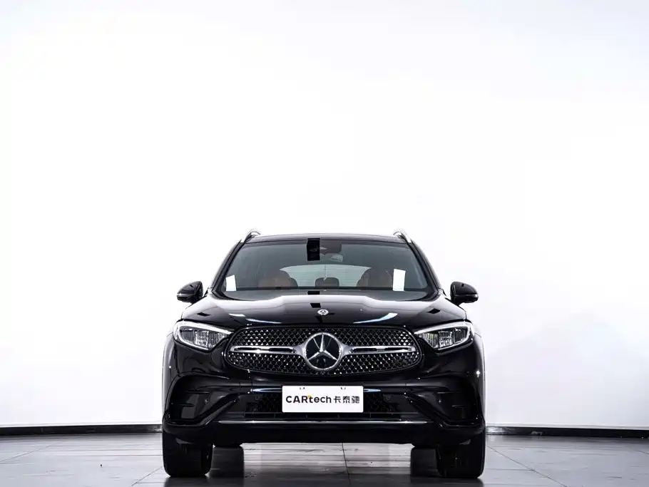 Mercedes-Benz GLC 2024