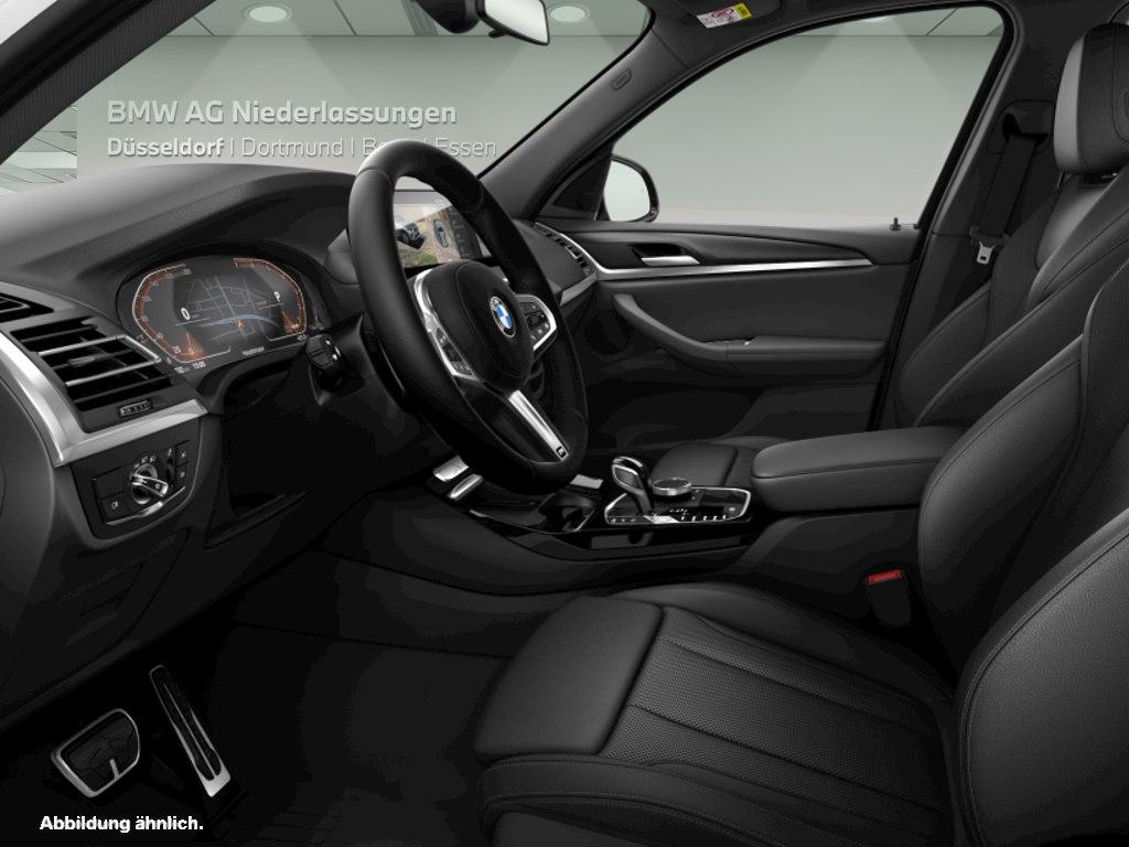 BMW X3 2023