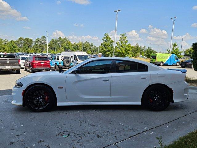 Dodge Charger 2023