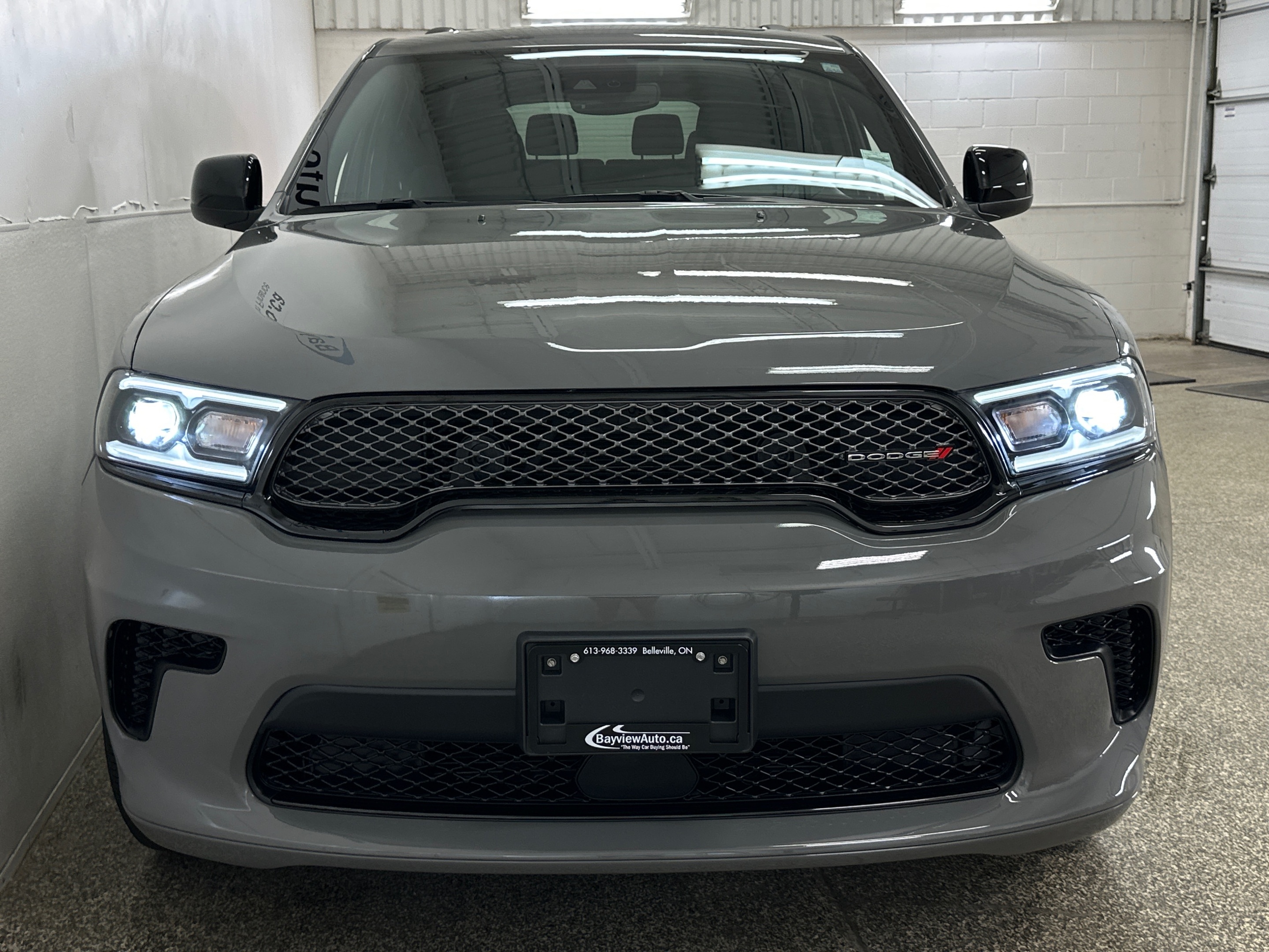 Dodge Durango 2023