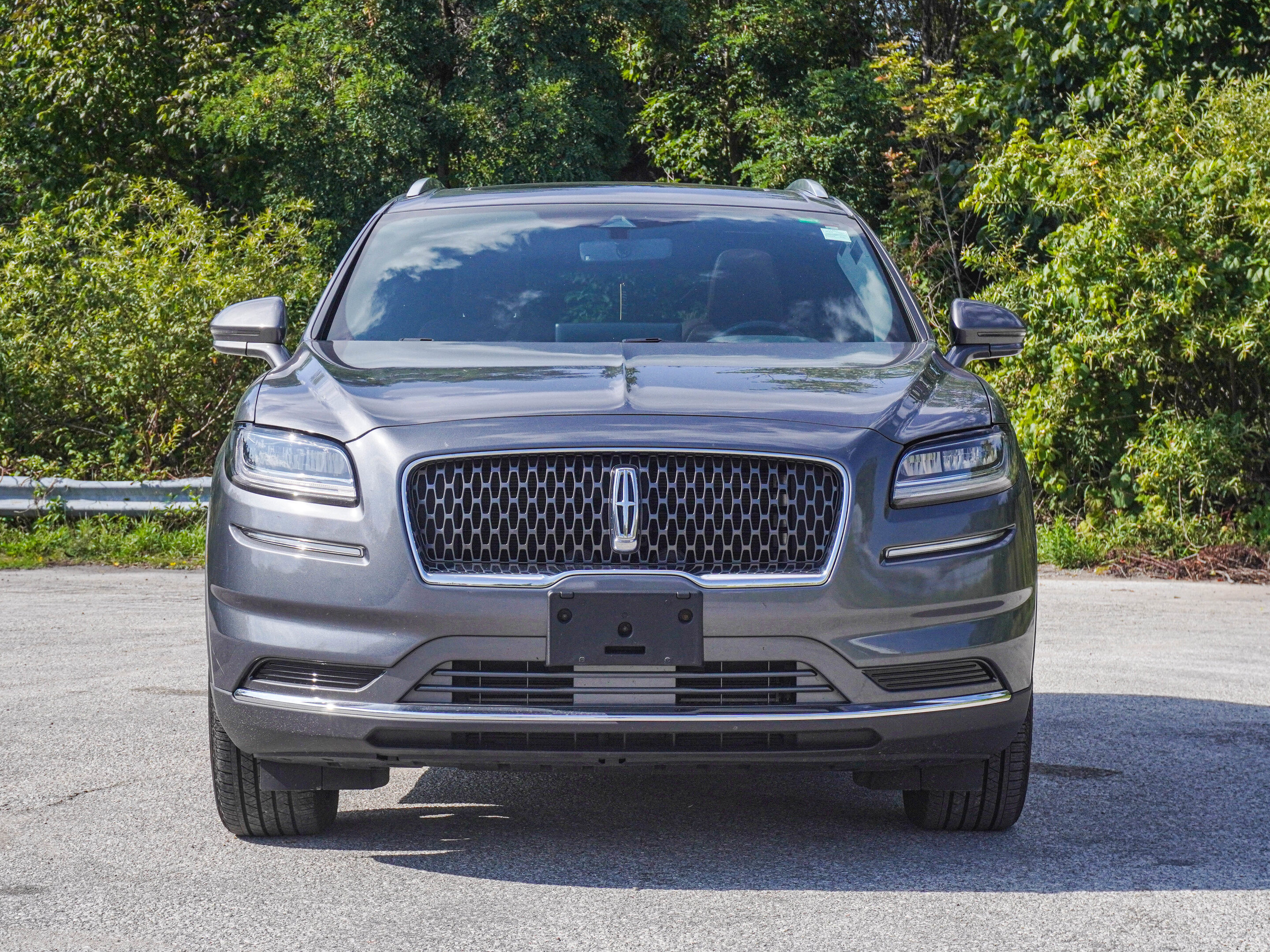 Lincoln Nautilus 2023