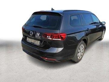Volkswagen PASSAT VARIANT 2022