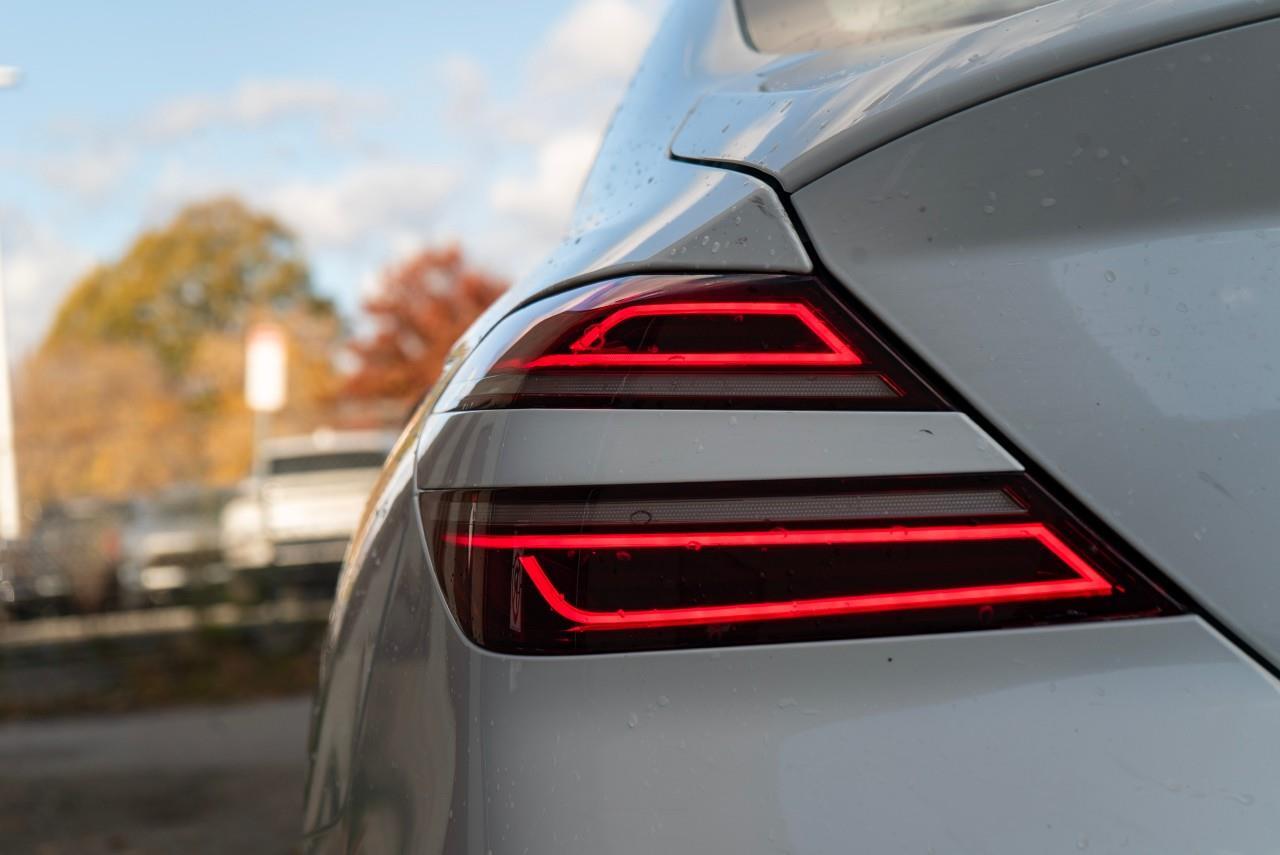Genesis G70 2025