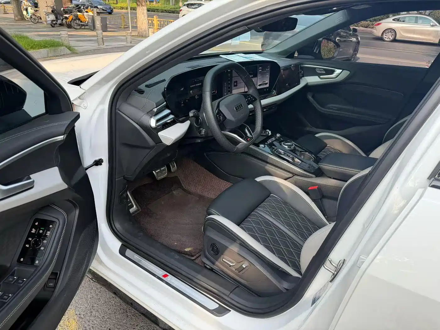 Audi A5 2026