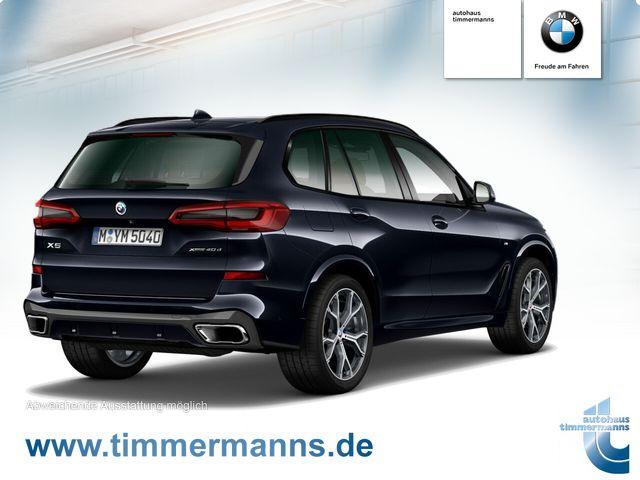 BMW X5 2023
