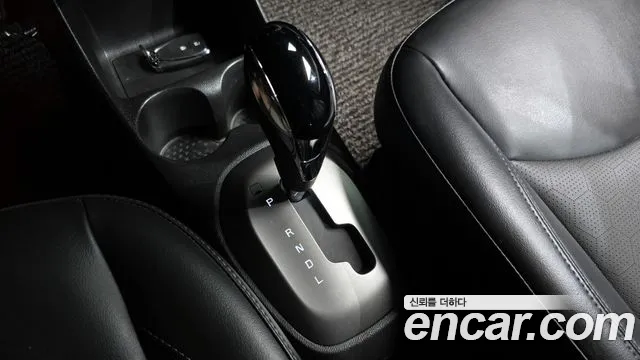 Chevrolet Spark 2021