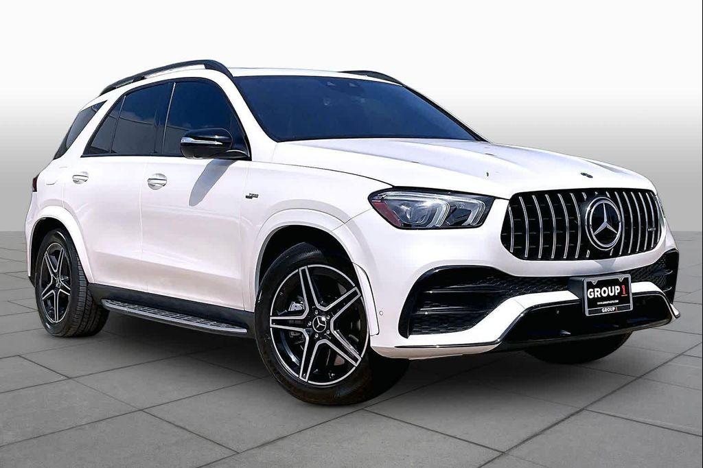 Mercedes-Benz A-Класс 2023
