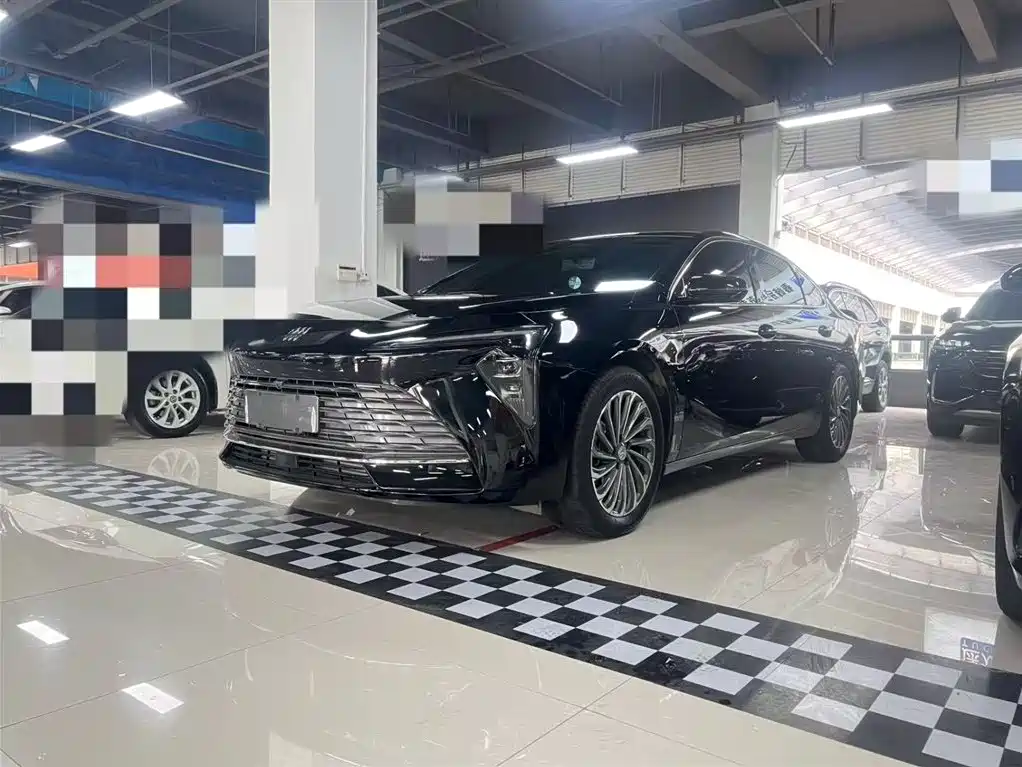 Buick LaCrosse 2024
