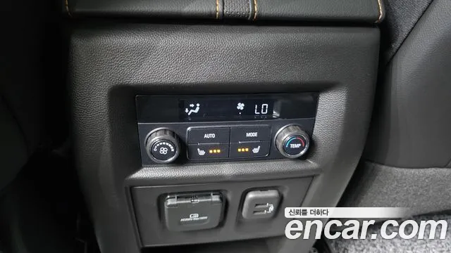 Chevrolet Traverse 2021