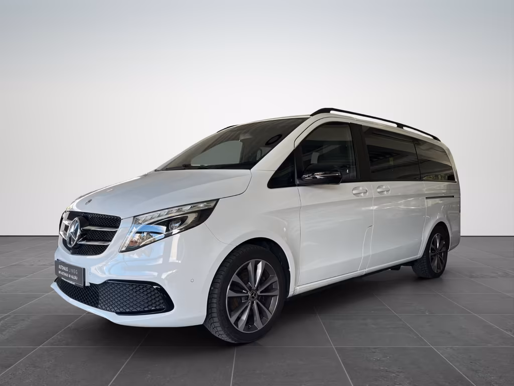 Mercedes-Benz V 300 2023