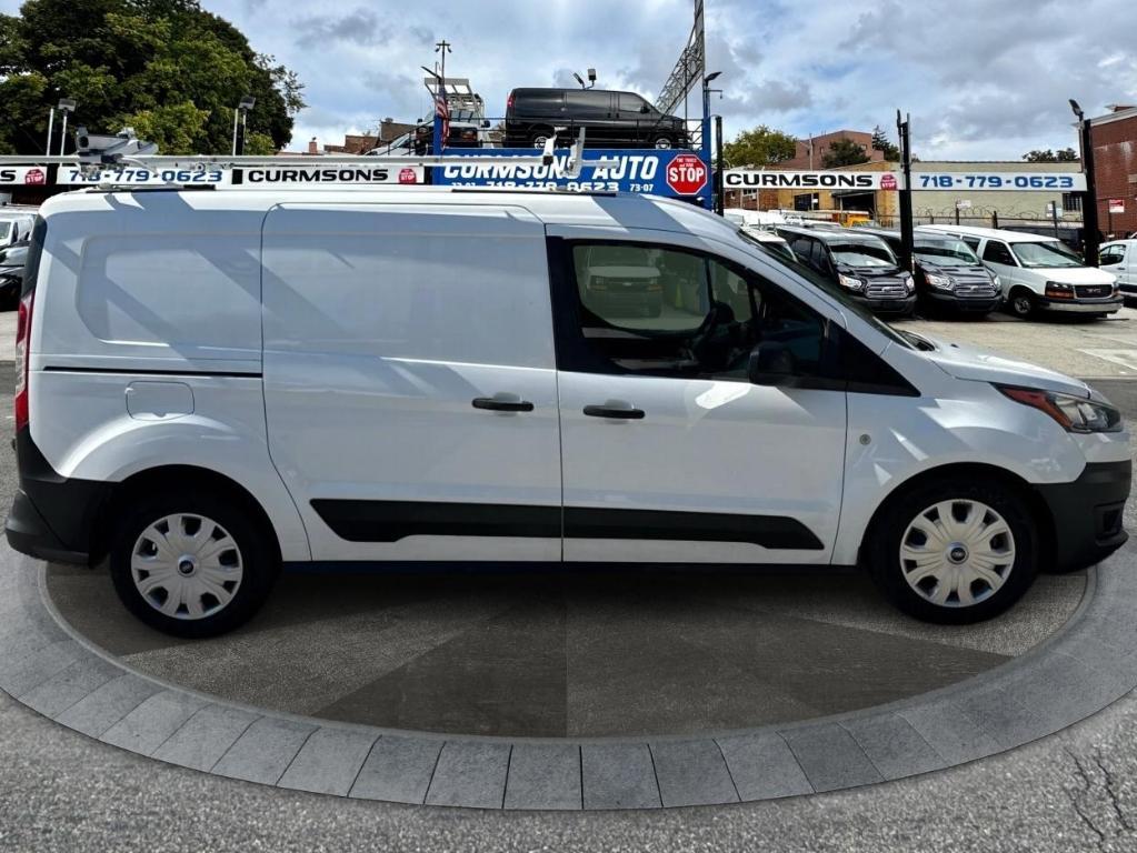 Ford Transit Connect 2021