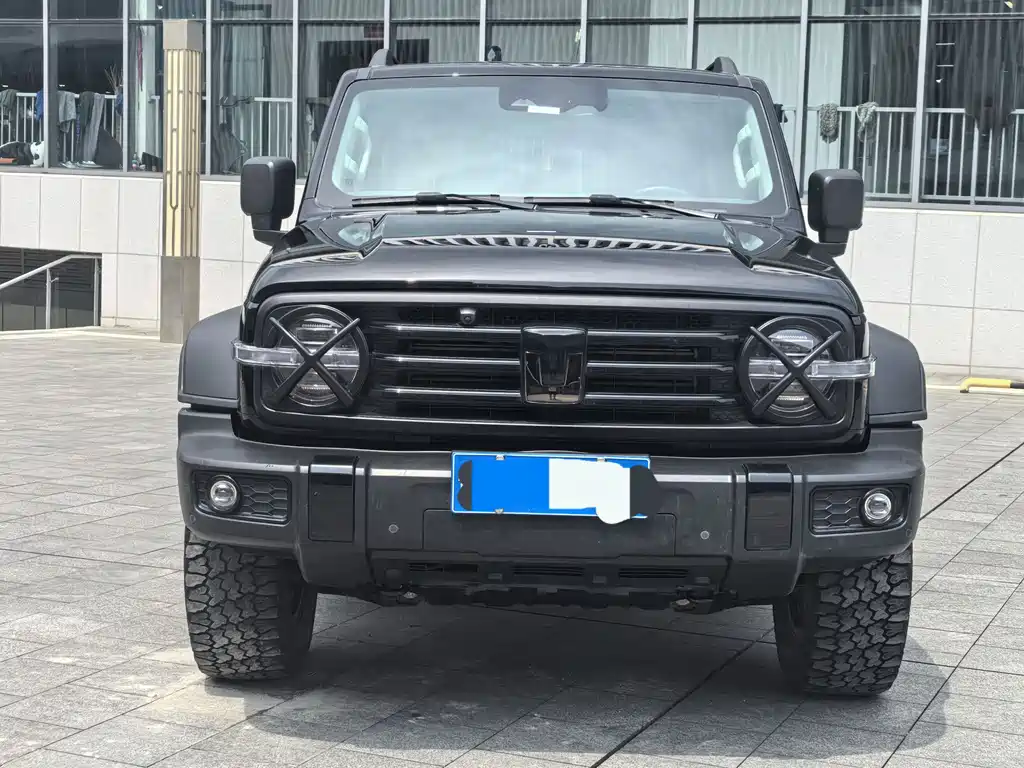 Tank 300 2023