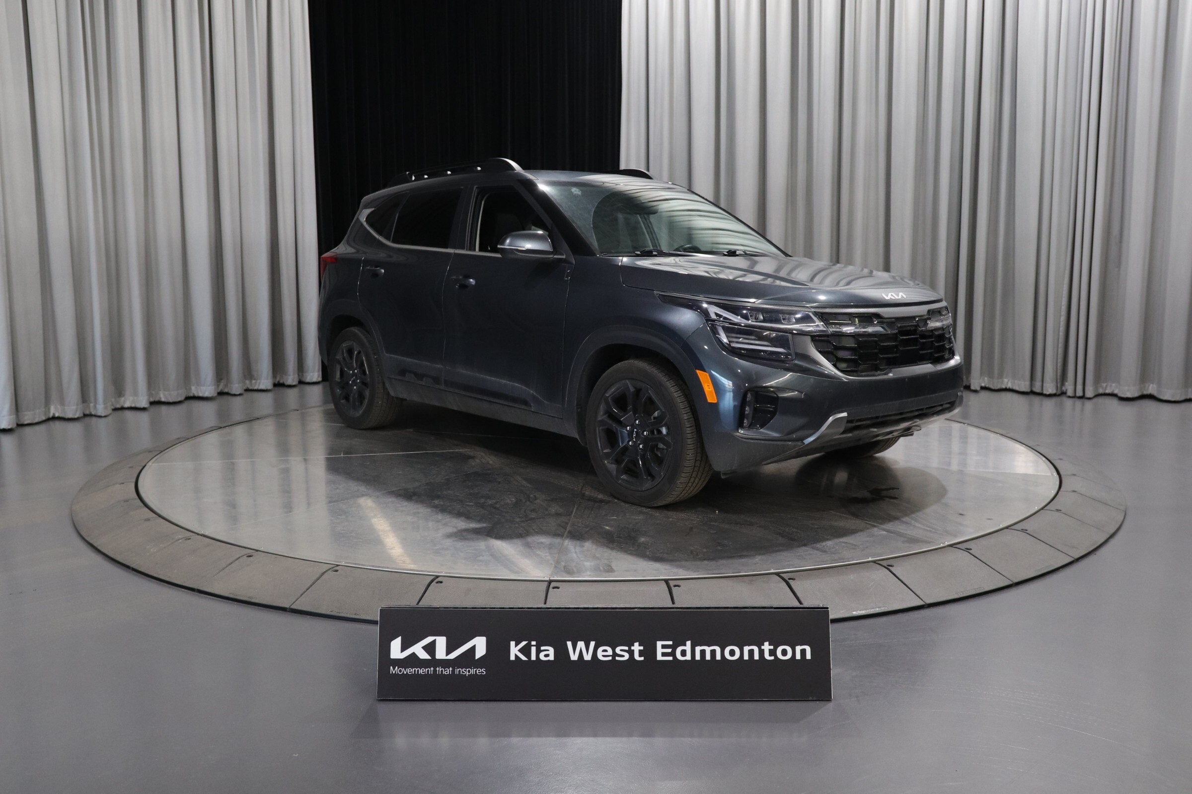 Kia Seltos 2024