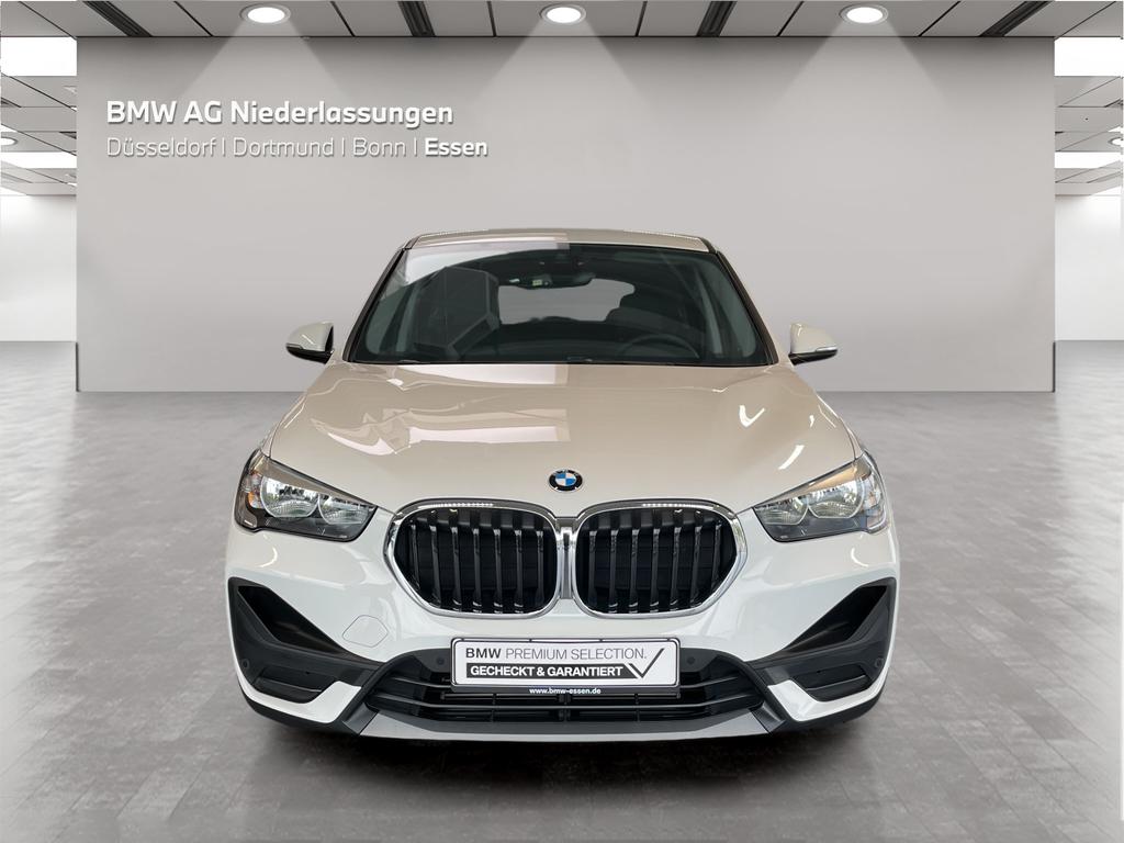 BMW X1 2021