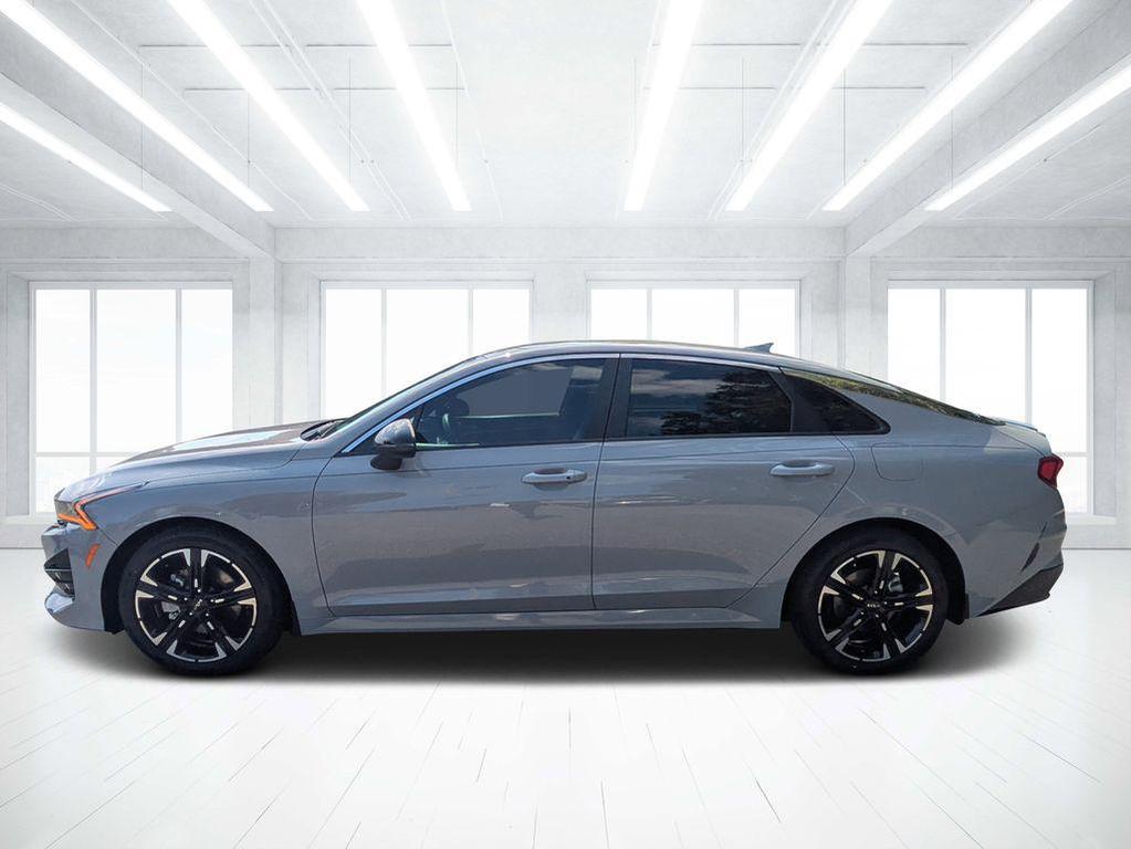 Kia K5 2023
