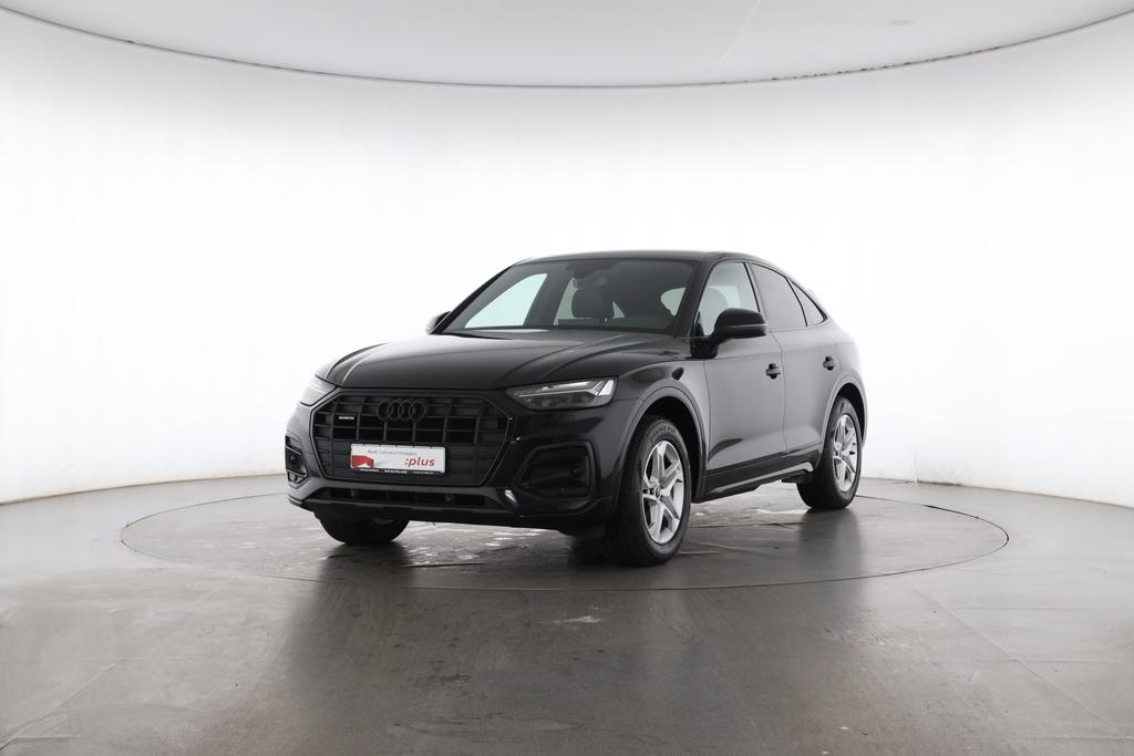 Audi Q5 2023