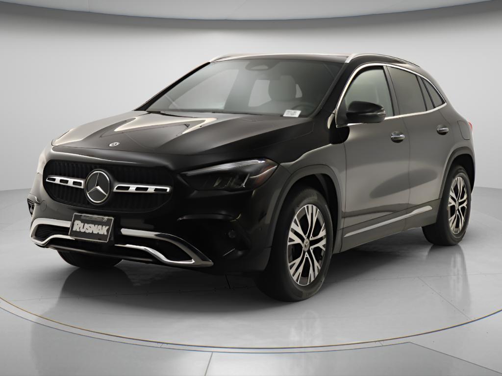 Mercedes-Benz GLA 250 2025