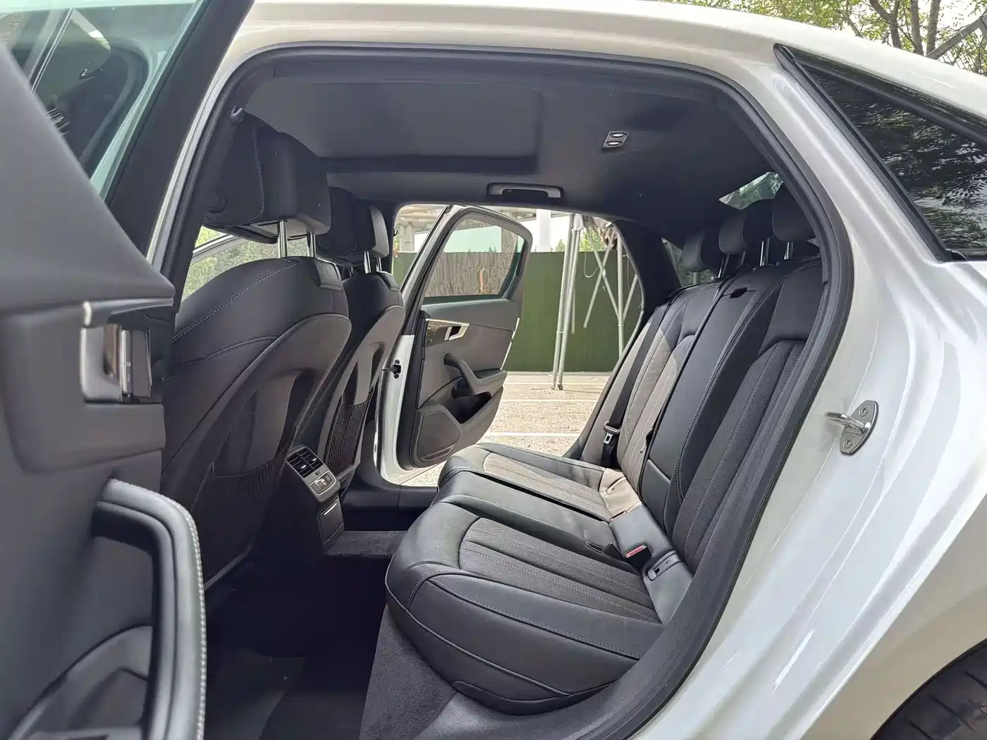 Audi A4 2024