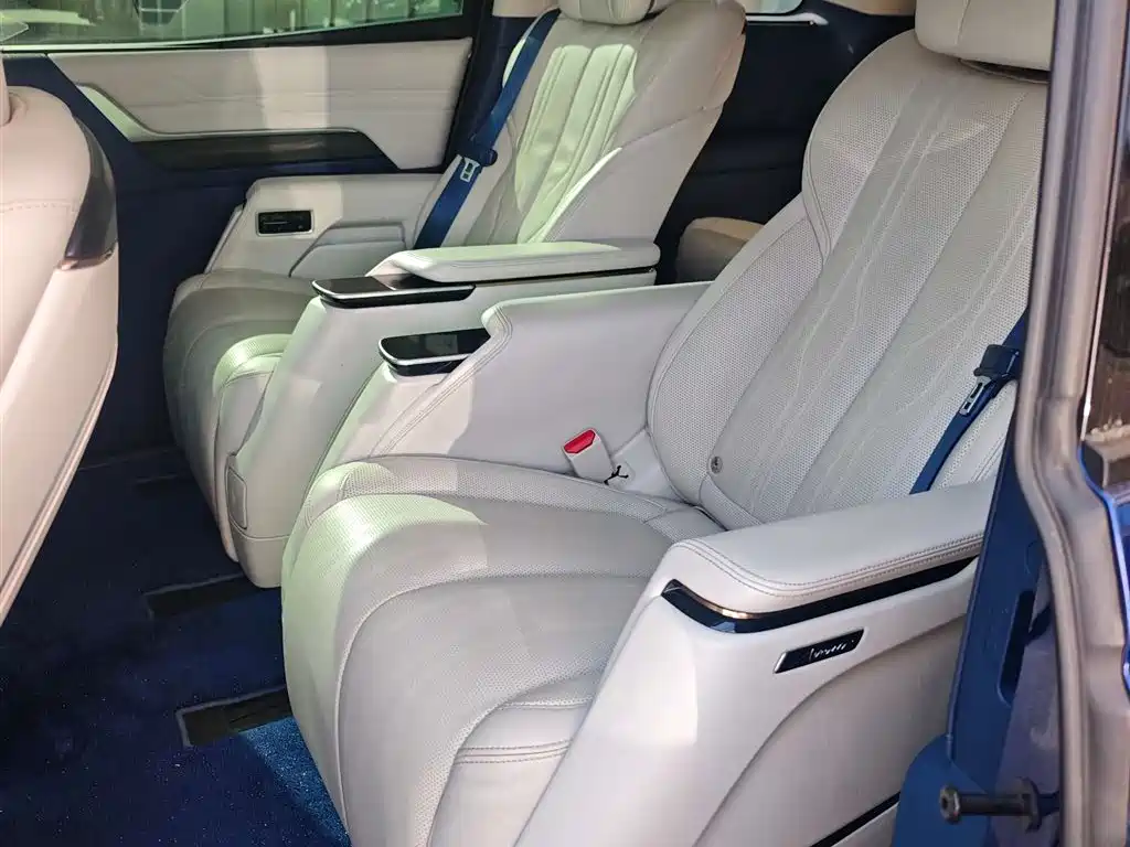 Buick Century 2023