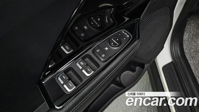 Kia Niro 2021