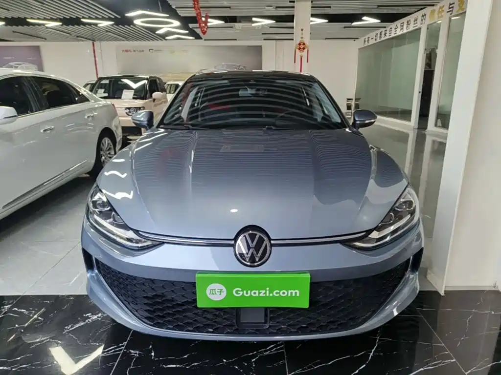 Volkswagen Lamando 2023