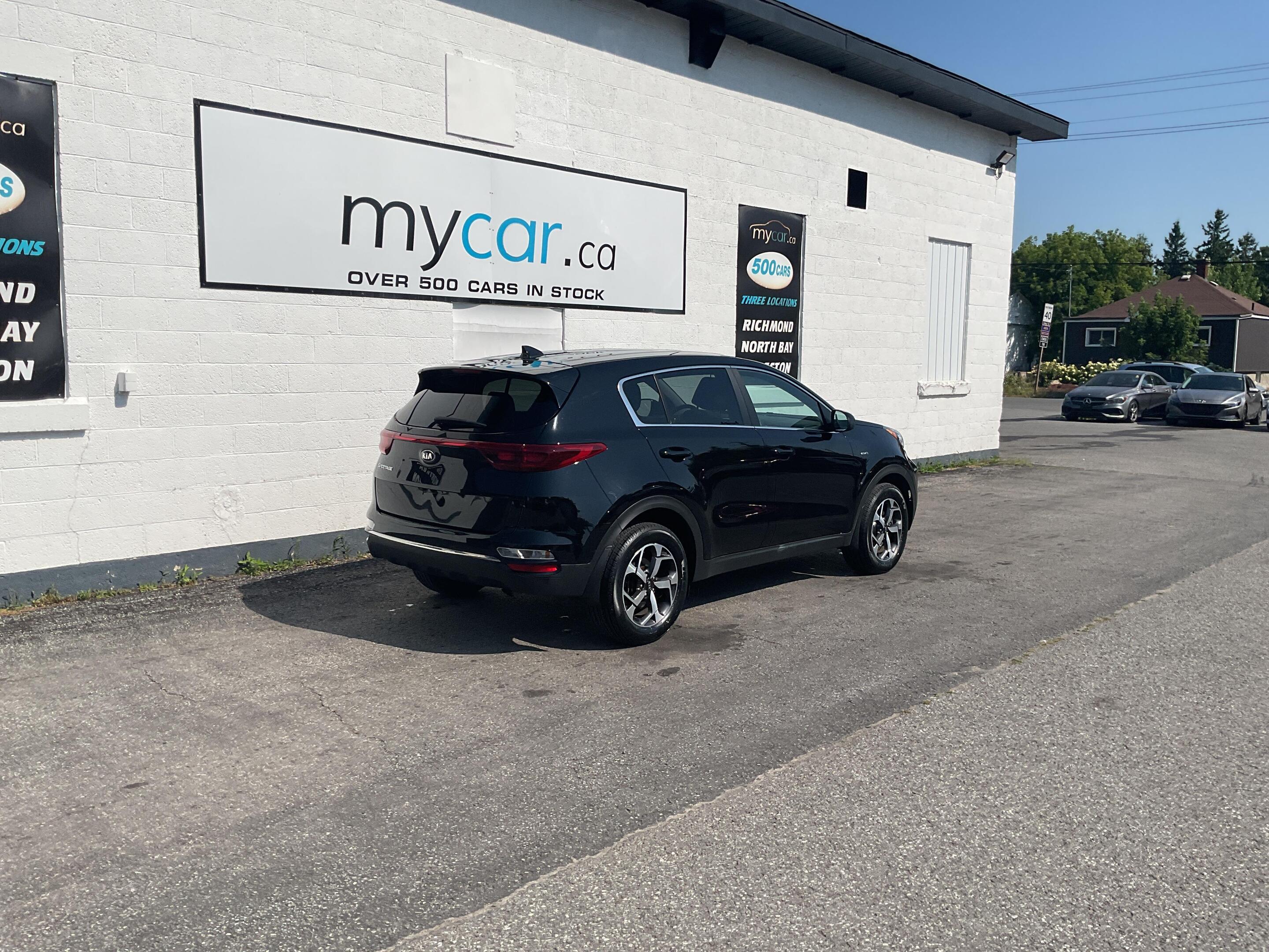 Kia Sportage 2020
