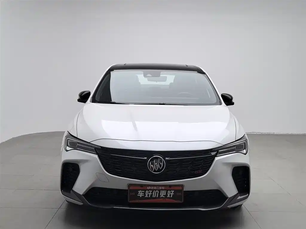 Buick Verano 2023