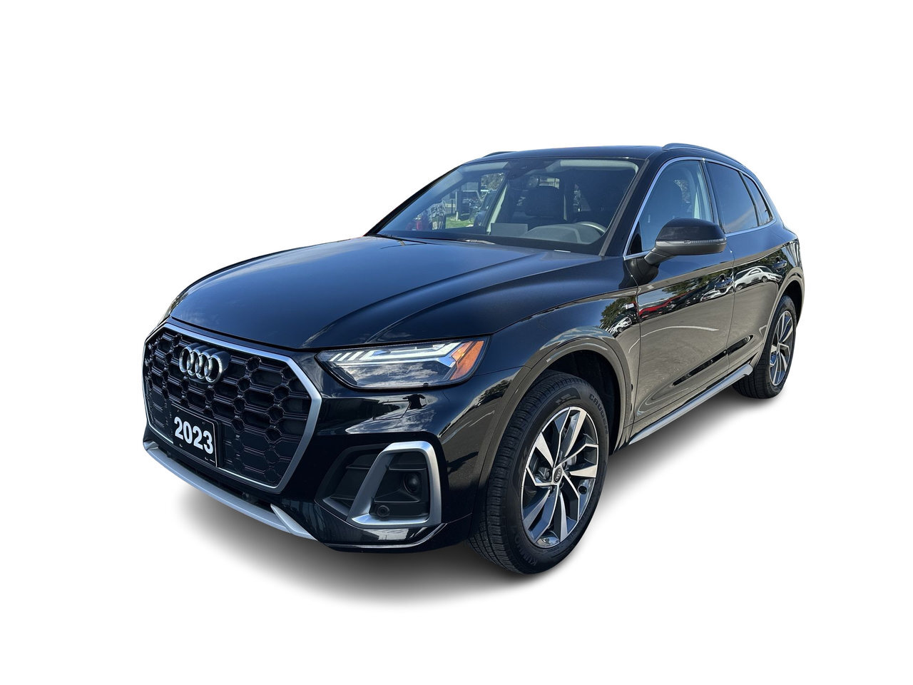 Audi Q5 2023