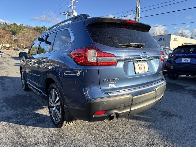Subaru Ascent 2021