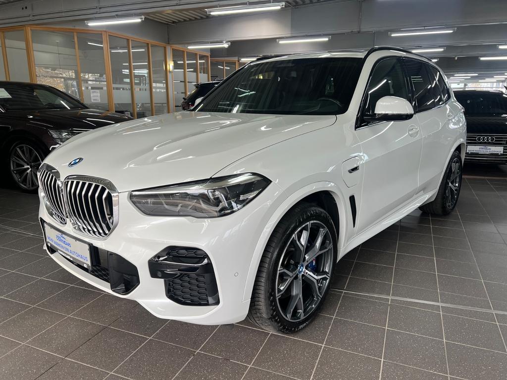 BMW X5 2022